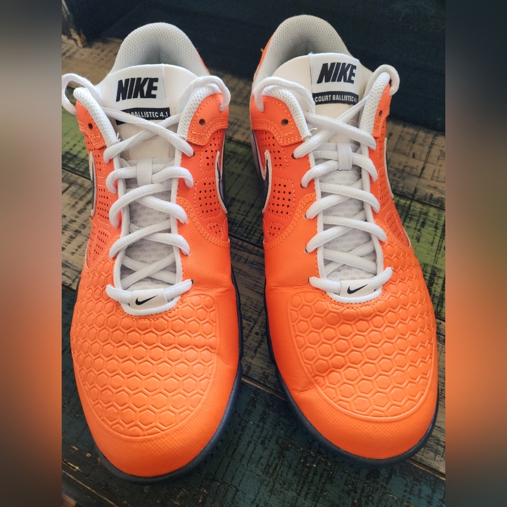 Nike Basketball Shoes Men's